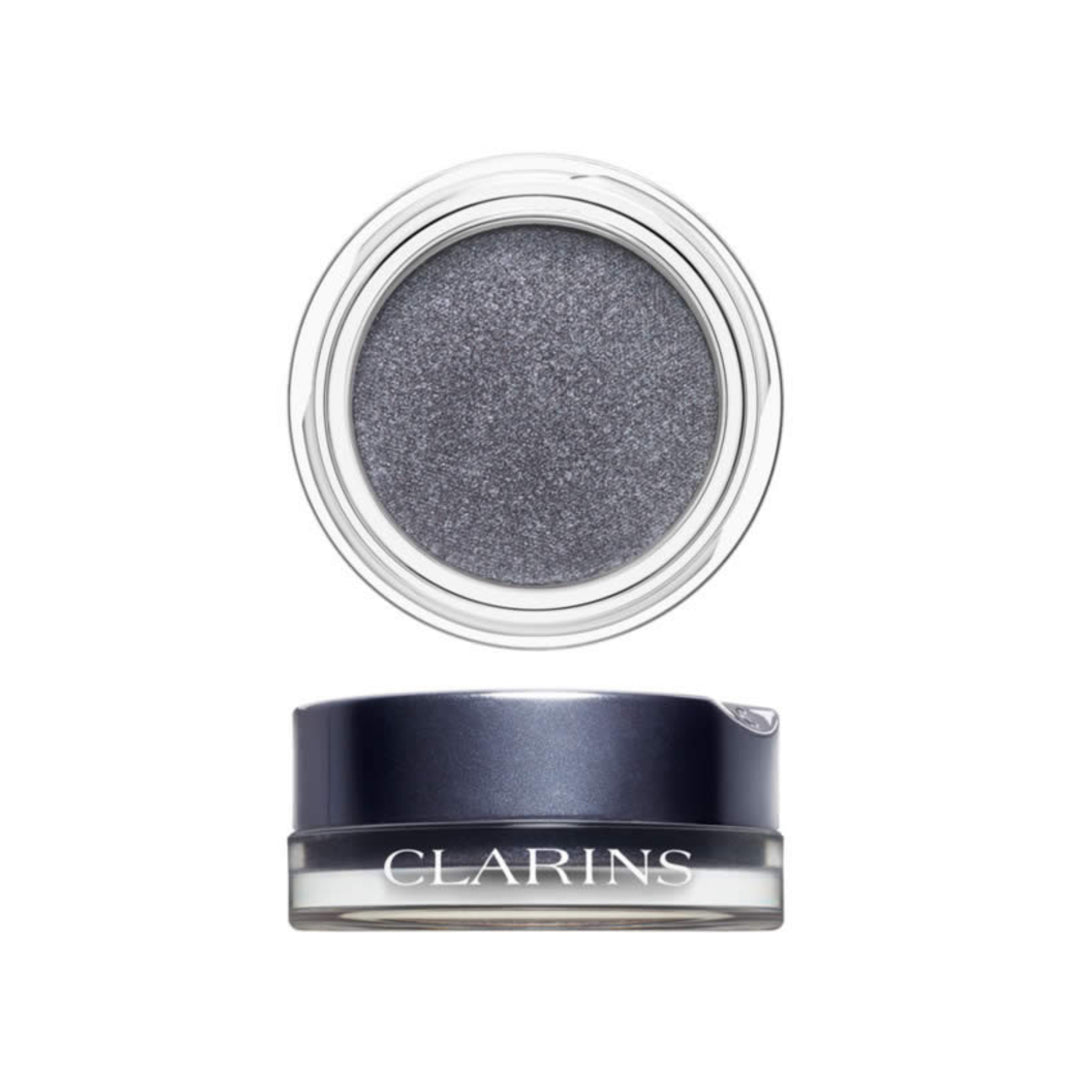 Clarins Ombre Iridescente Cream To Powder Iridescent Eyeshadow - Medaid