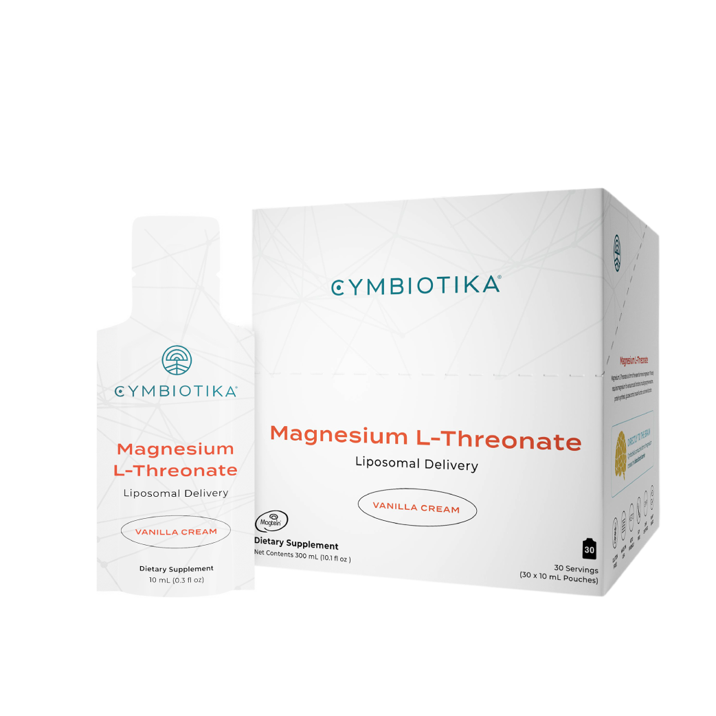 Mystery Gift: Magnesium L-Threonate - Medaid