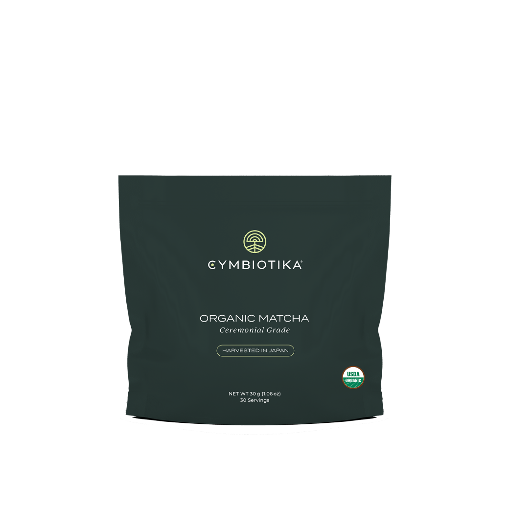 Mystery Gift: Matcha - Medaid