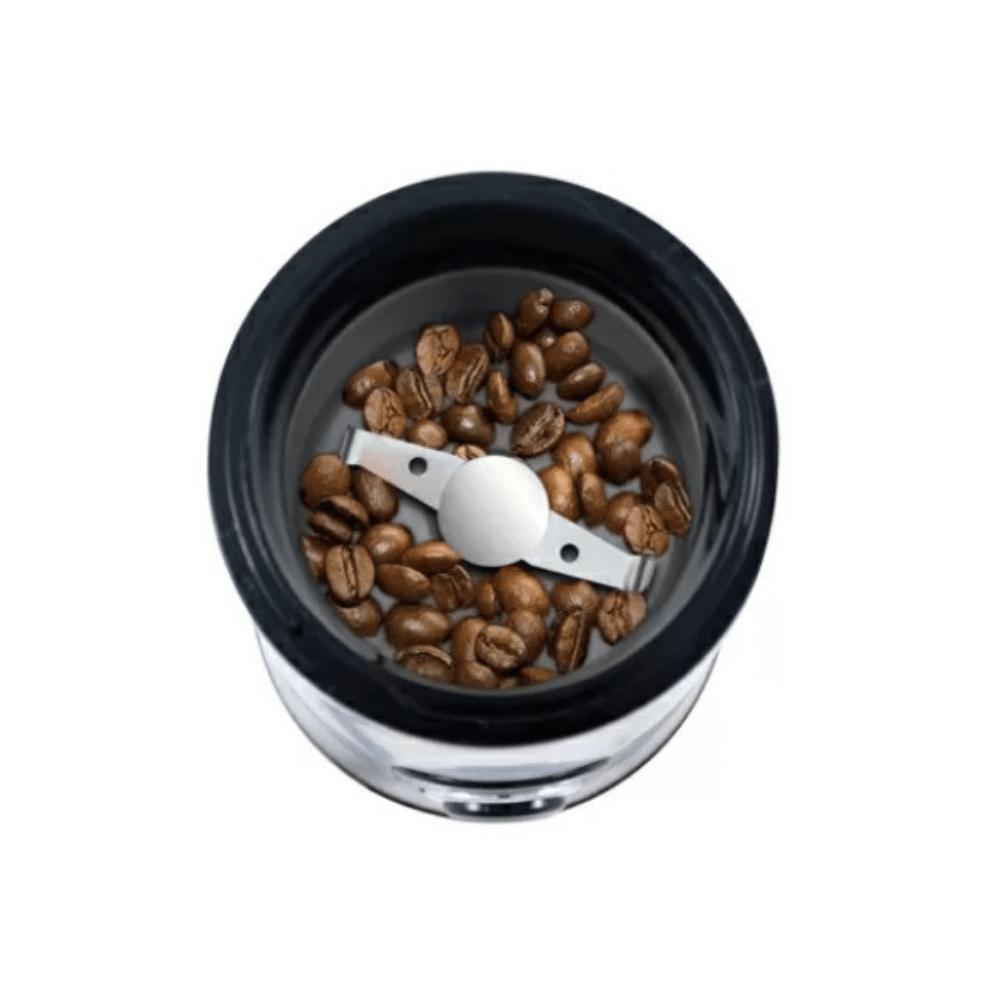 Aromatic Coffee Grinder - Medaid International