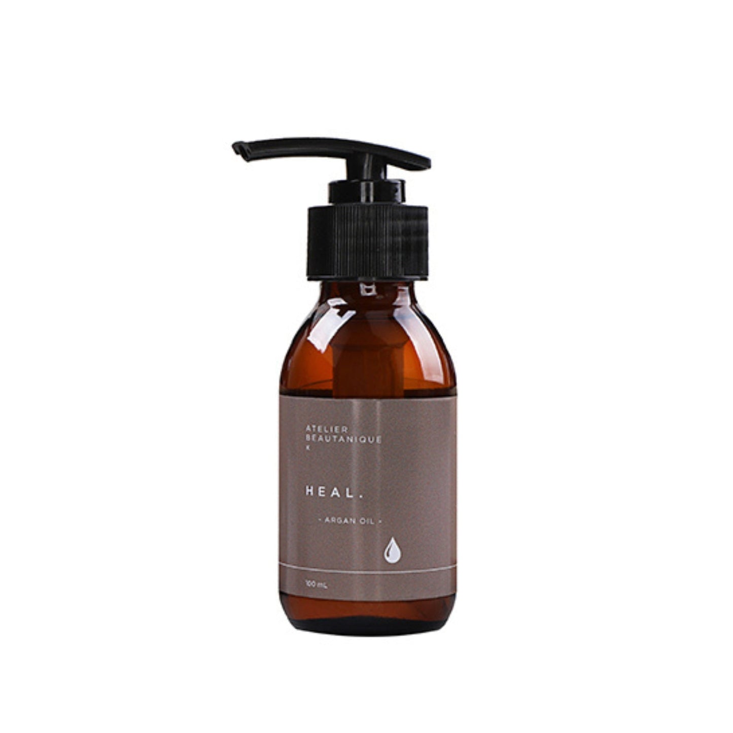 Heal Argan Oil - Medaid International