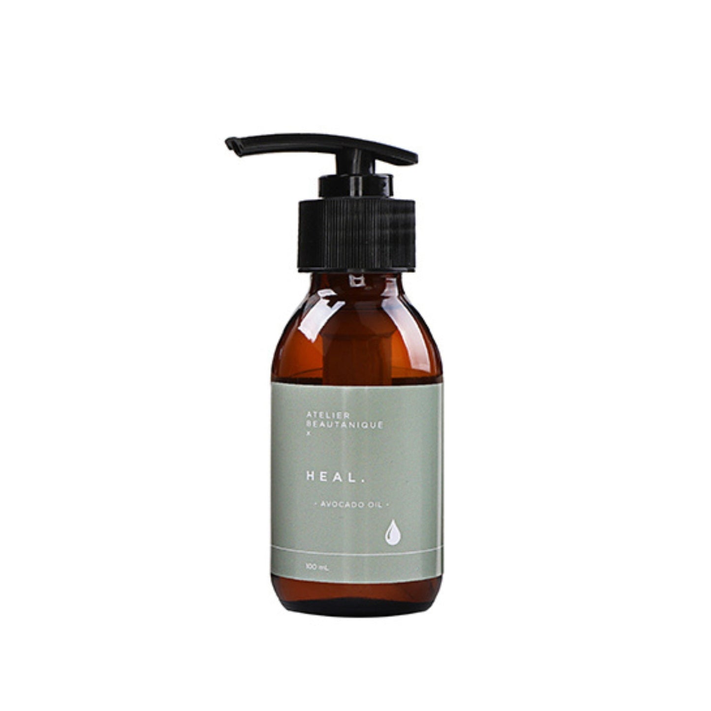 Heal Avocado Oil - Medaid International