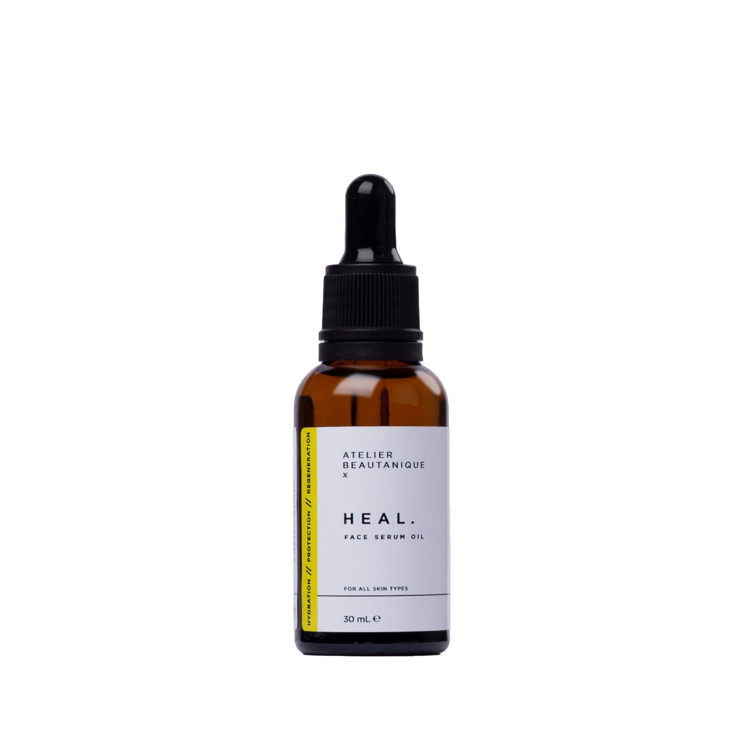 Heal Skin Barrier Repair Facial Serum - Medaid International