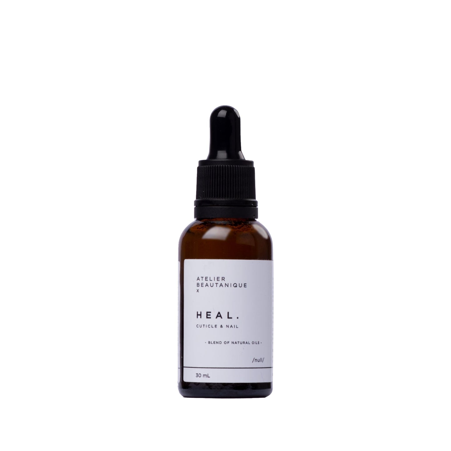 Heal Cuticle & Nail Oil - Medaid International