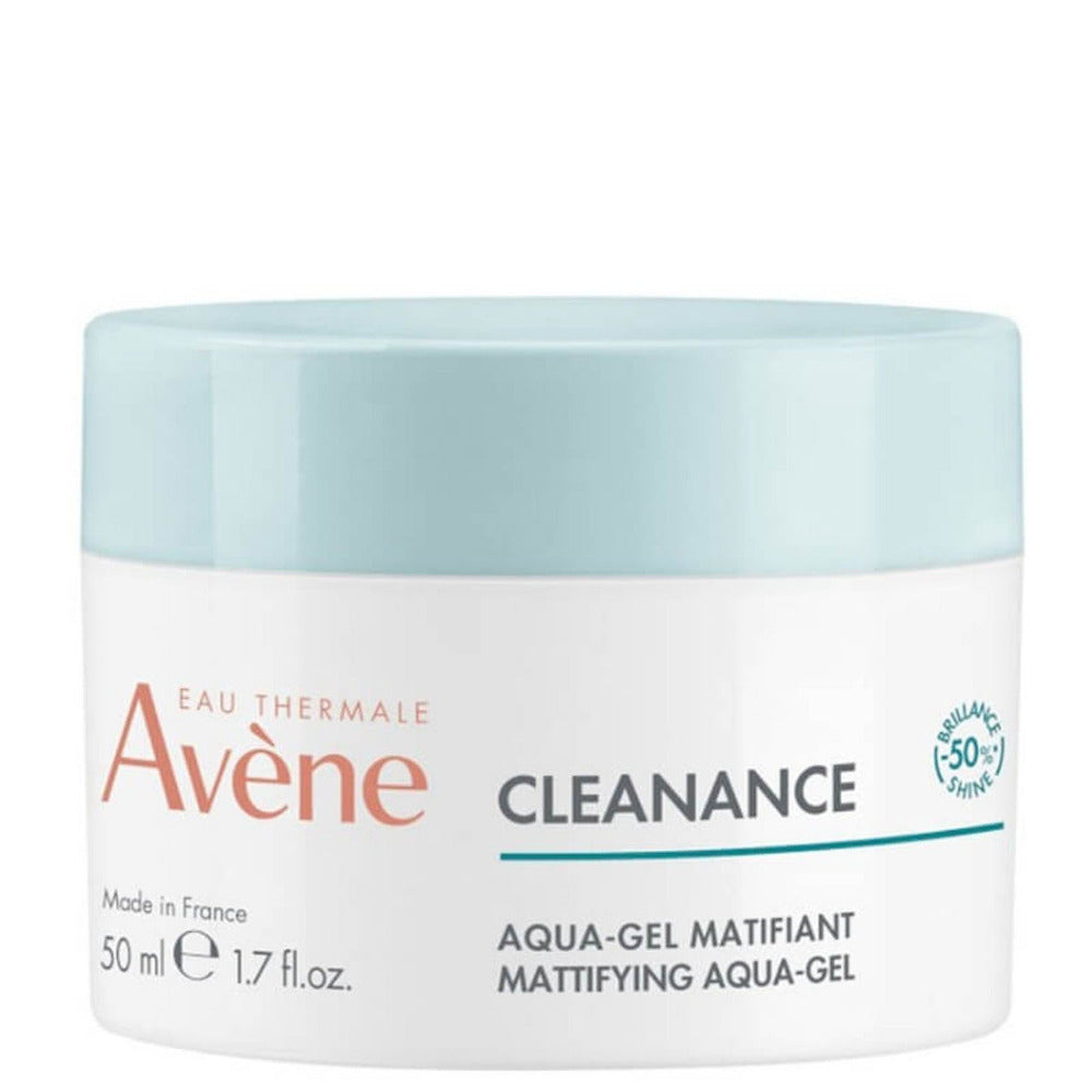 Avene Cleanance Aqua Gel - 50 ml - Medaid International