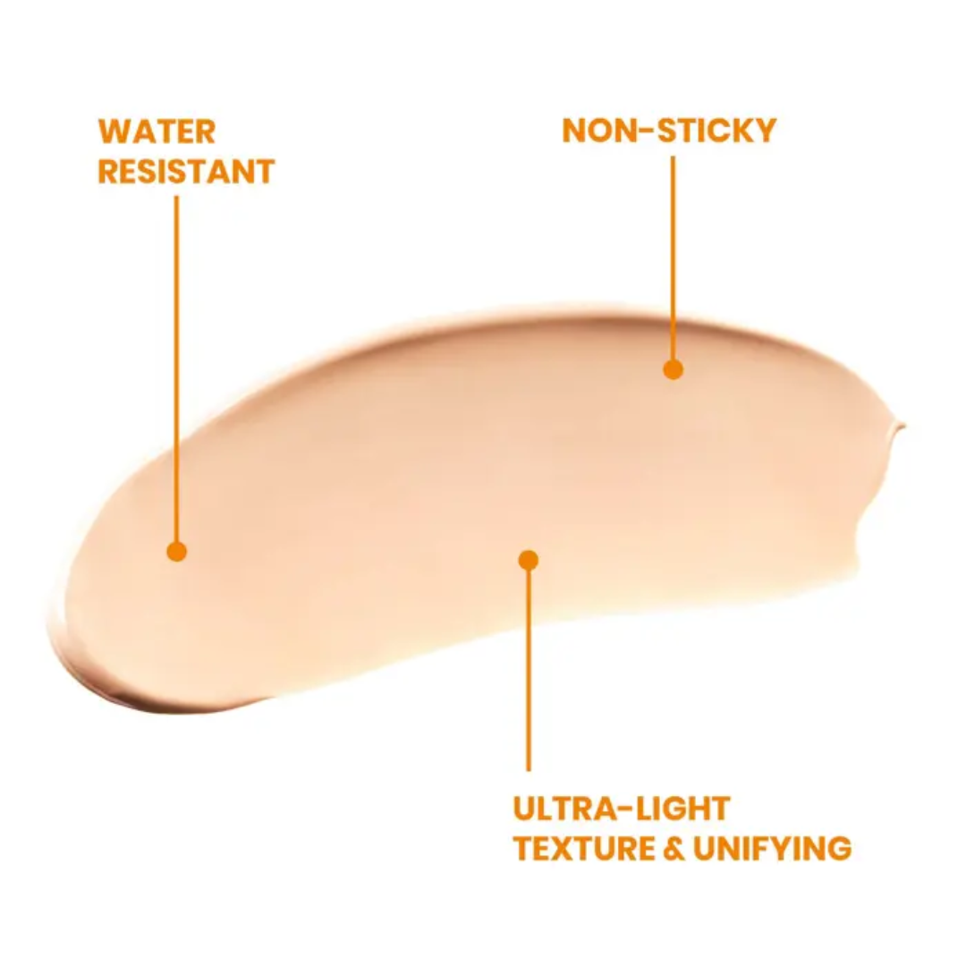 Avène Ultra Broad Spectrum Spf50+ Tinted Cream For Dry - Sensitive Skin - Medaid