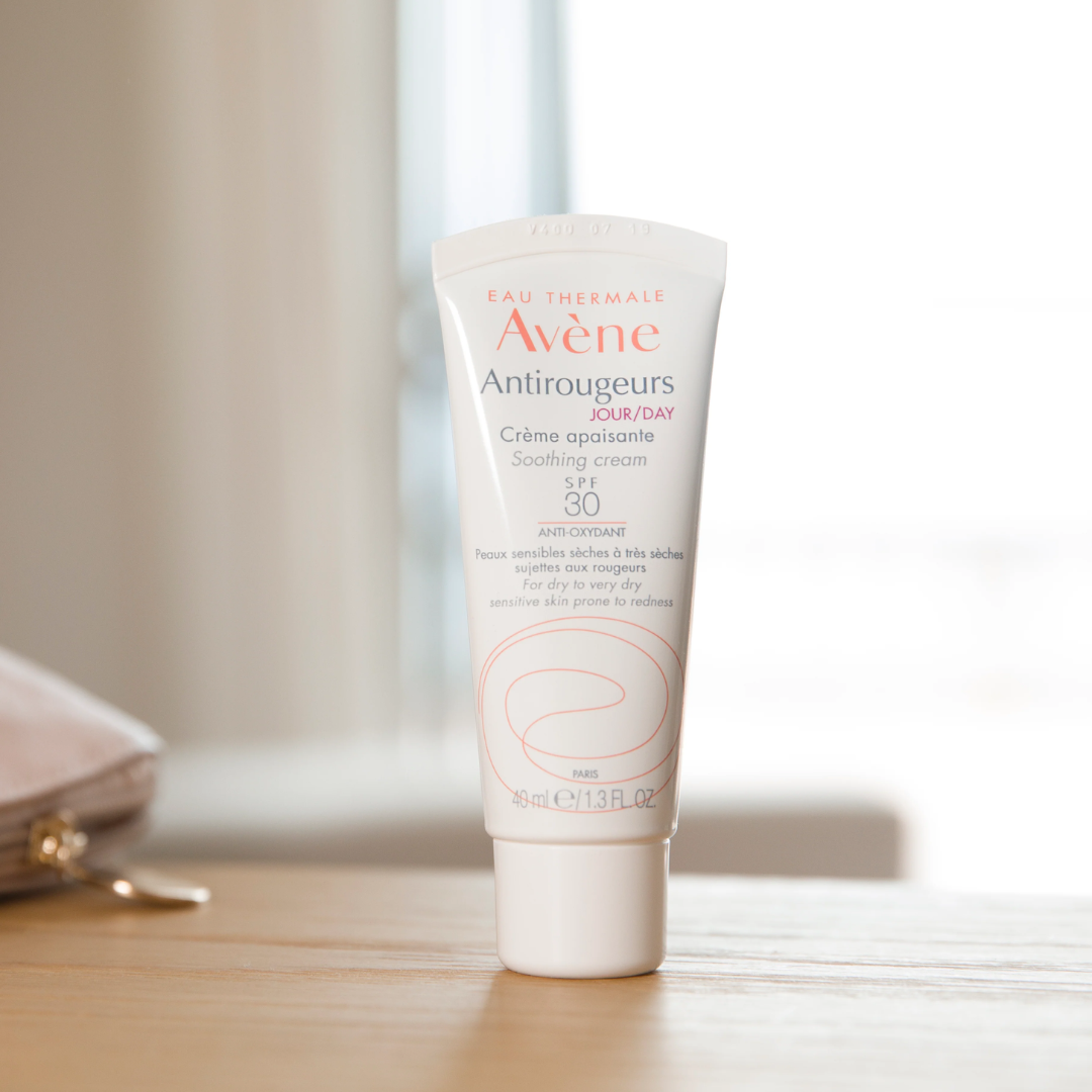 Avène Antirougeurs Jour Creme 40ml - Medaid International