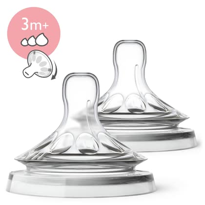 Avent 2 Natural Teats - Medaid International