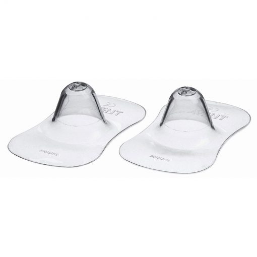 Avent 2 Nipple Protectors - Medaid International