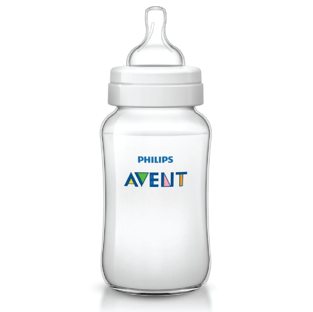 Avent Anti-colic Feeding Bottle 330 ml - Single Pack - Medaid International