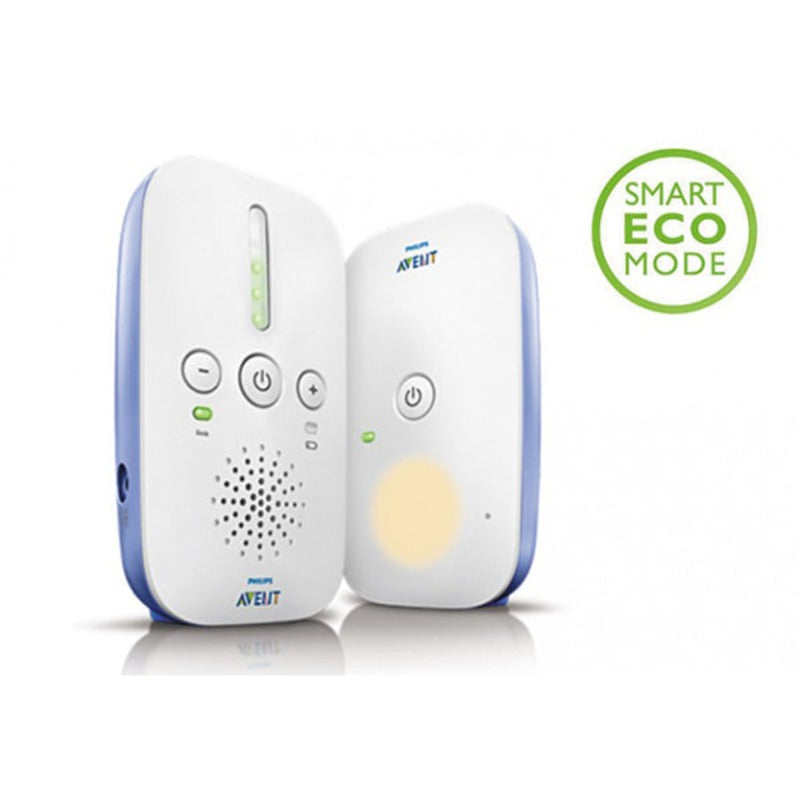 Avent Dect Baby Monitor - Entry Level - Medaid International
