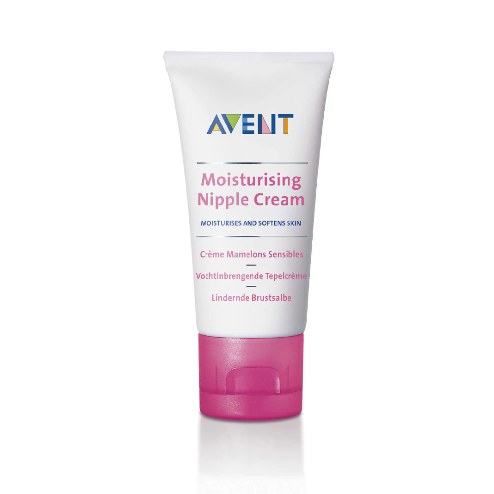 Avent Moisturising Nipple Cream - 30 ml - Medaid International