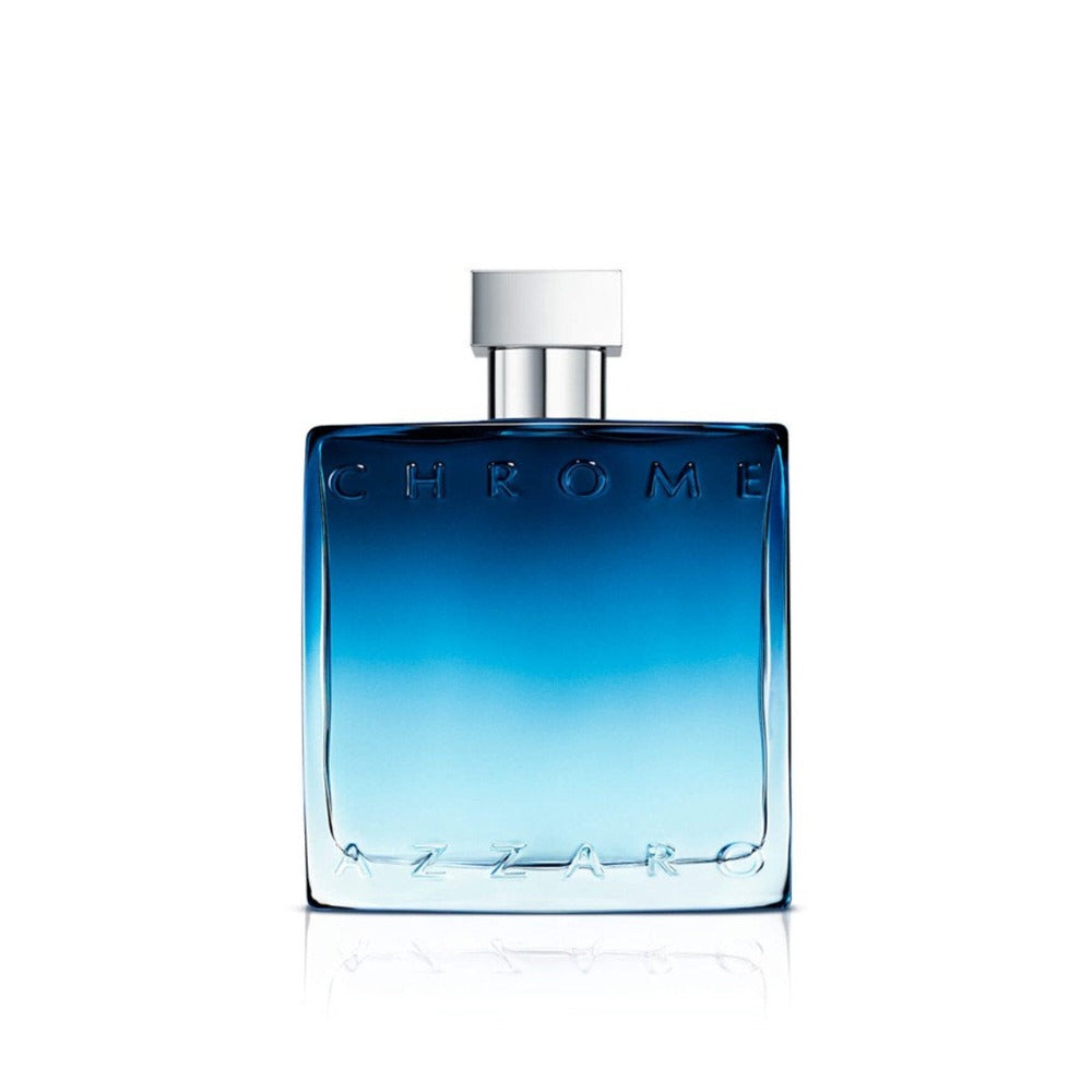 Azzaro - Chrome Eau de Parfum - Medaid International