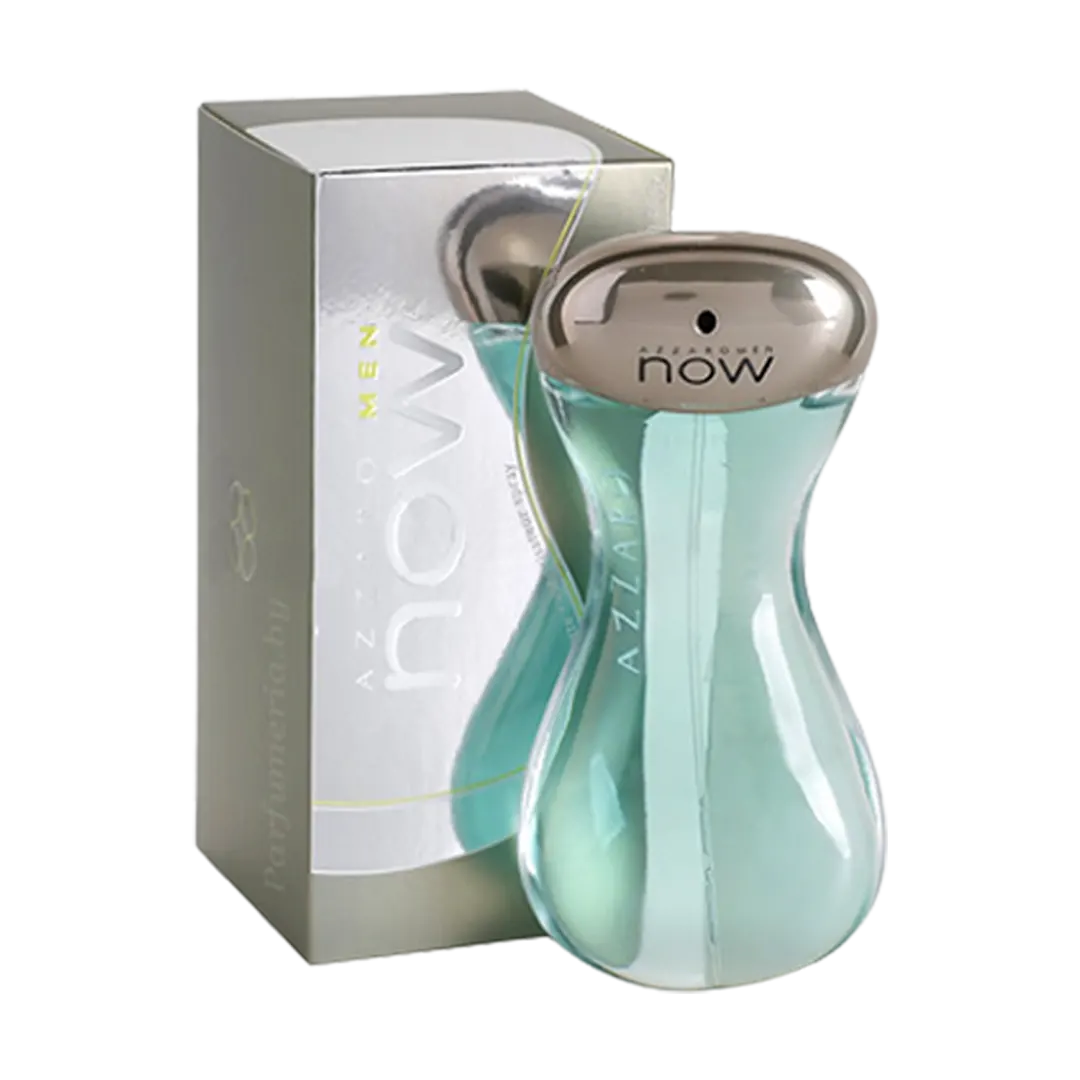 Azzaro Now Eau De Toilette Pour Homme - 80ml - Medaid