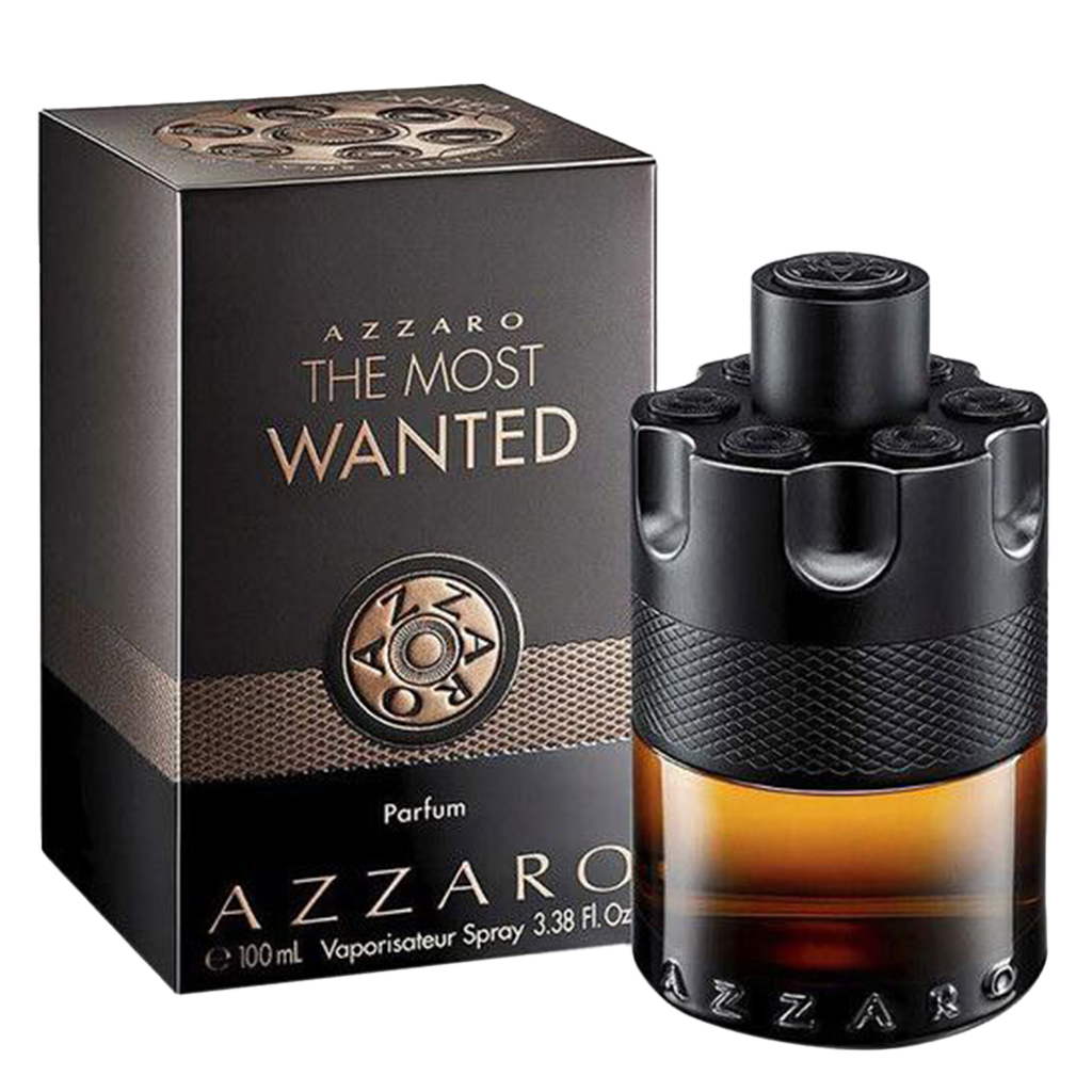 Azzaro The Most Wanted Parfum Pour Homme - 100ml - Medaid International