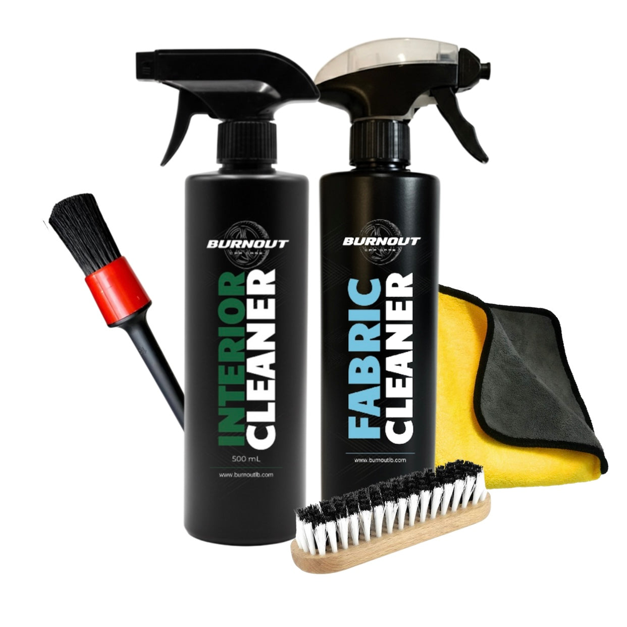 The Interior Kit ( Fabric ) - Medaid International