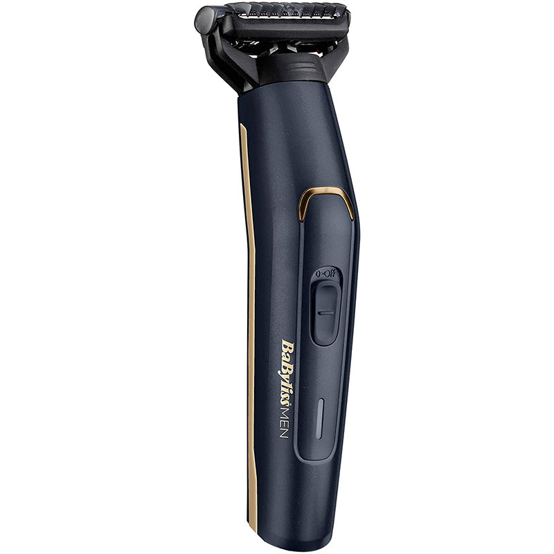 Babyliss Men Body Trimmer BG120SDE - Medaid International