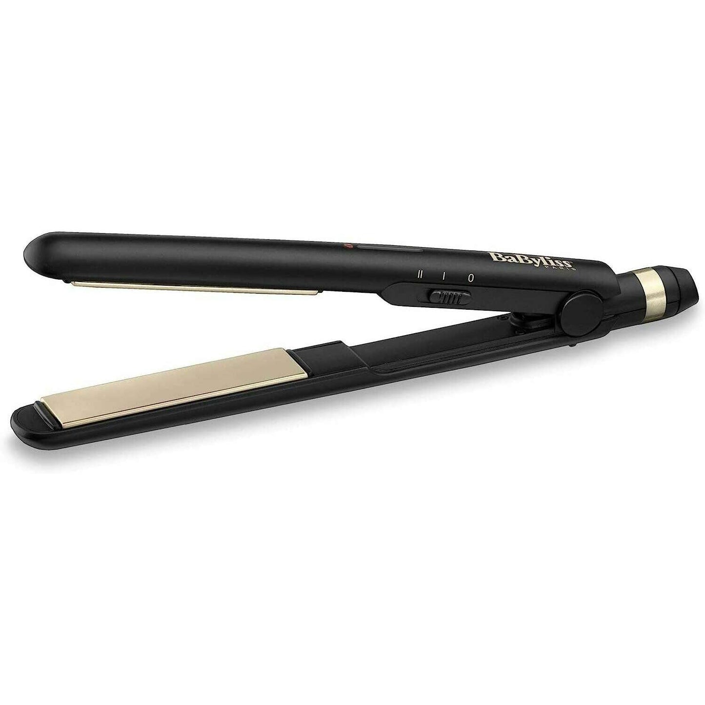 Travel Hair Straightener Ceramic - Medaid International