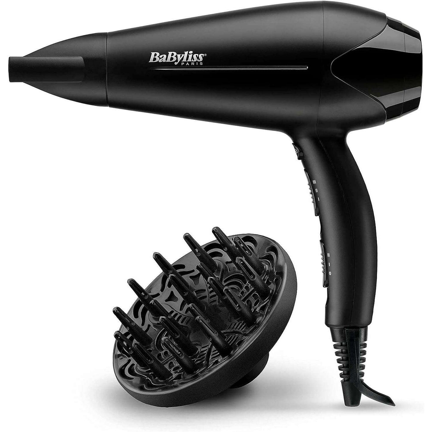 2100w Hair Dryer - Medaid International