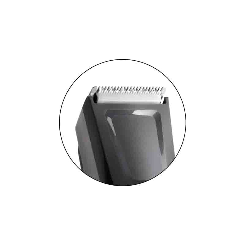 Precision Cut Hair Clipper - Medaid International