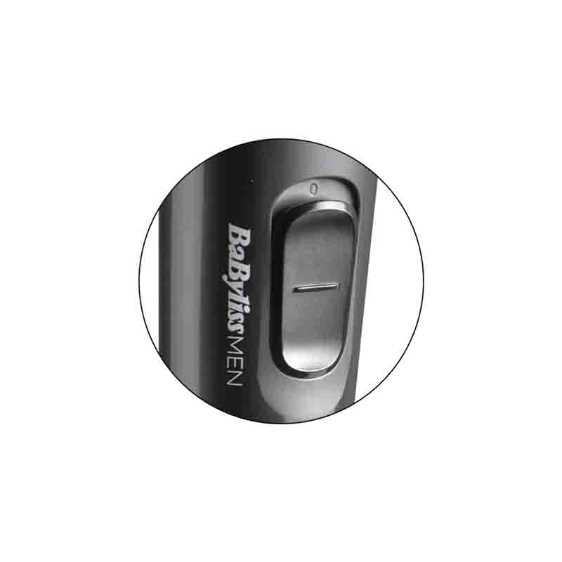 Precision Cut Hair Clipper - Medaid International