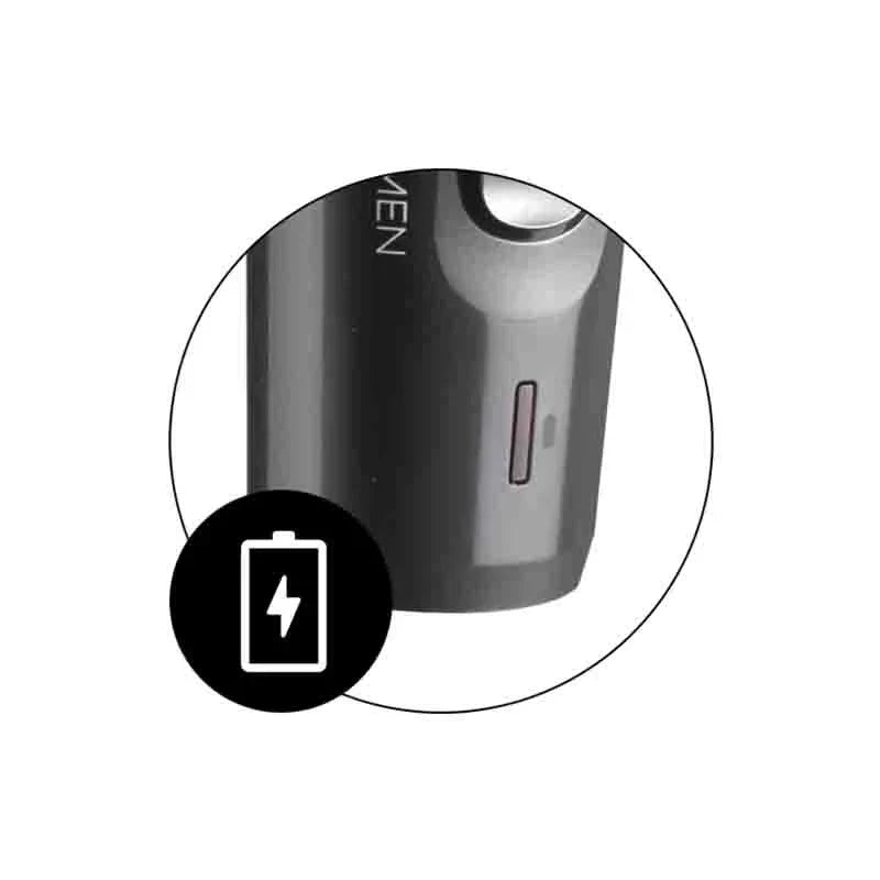 Precision Cut Hair Clipper - Medaid International