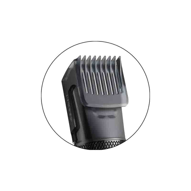 Precision Cut Hair Clipper - Medaid International