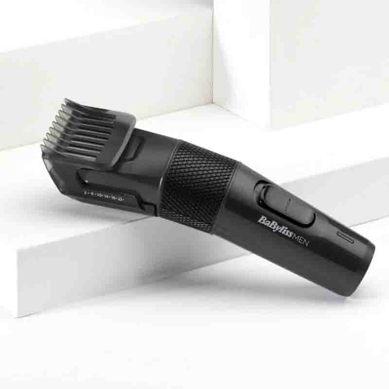 Precision Cut Hair Clipper - Medaid International