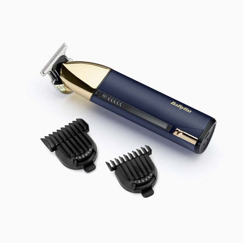 X-Metal Series Beard Trimmer - Medaid International