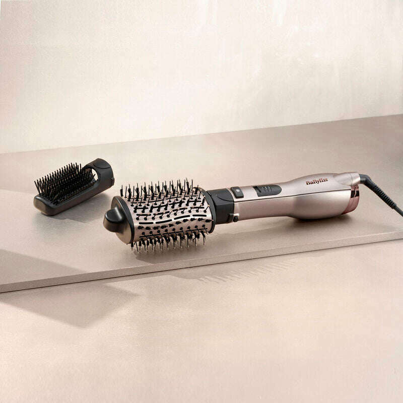 Curler & Dryer Airbrush - Medaid International