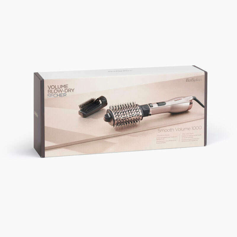 Curler & Dryer Airbrush - Medaid International