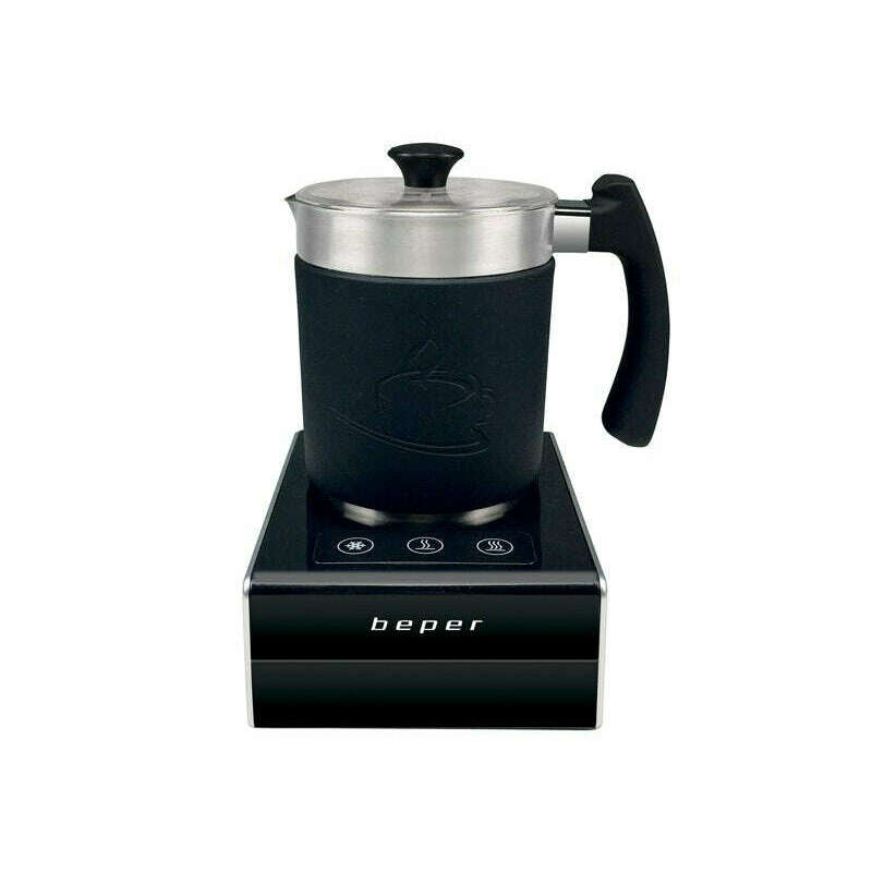 Electric Milk Frother - Medaid International