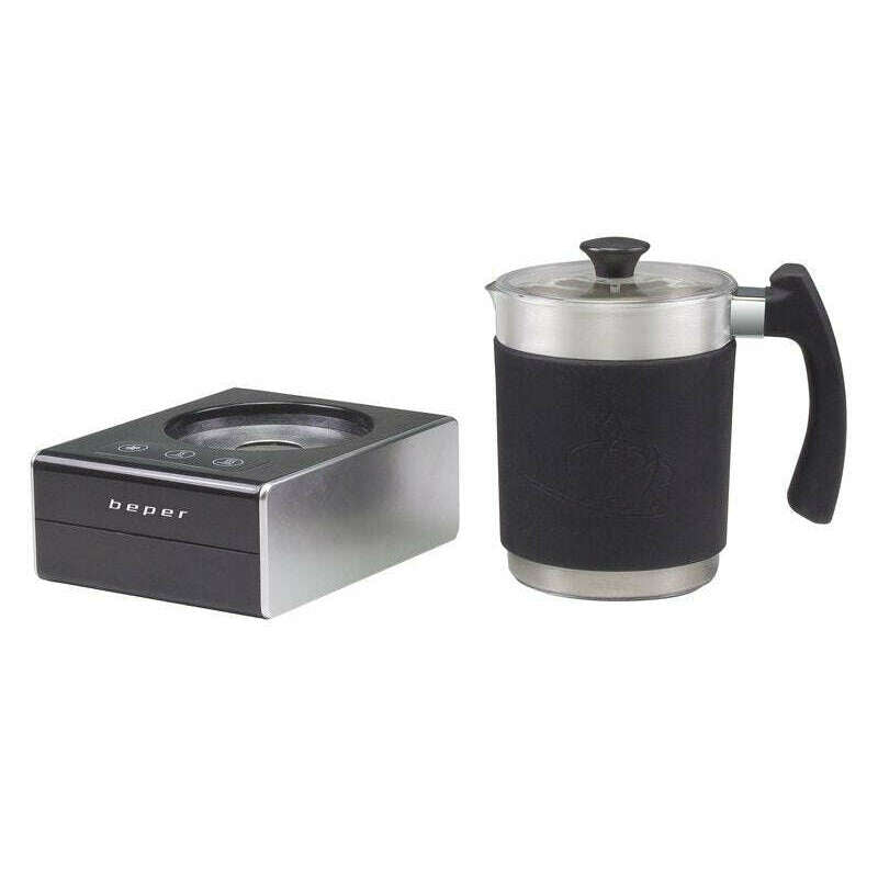 Electric Milk Frother - Medaid International