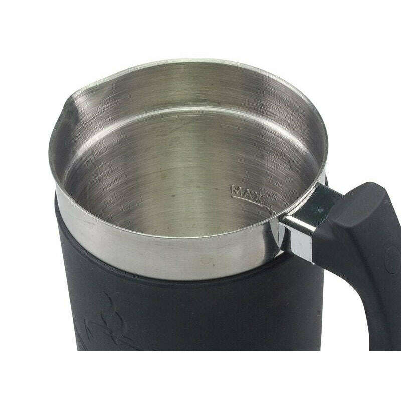 Electric Milk Frother - Medaid International