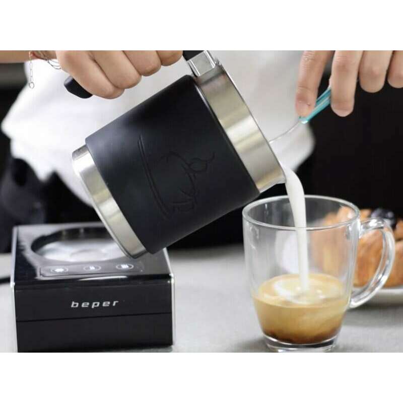 Electric Milk Frother - Medaid International