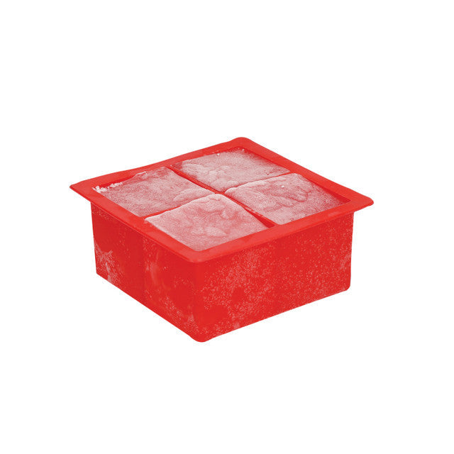 BarCraft Jumbo Ice Cube Tray - Medaid International