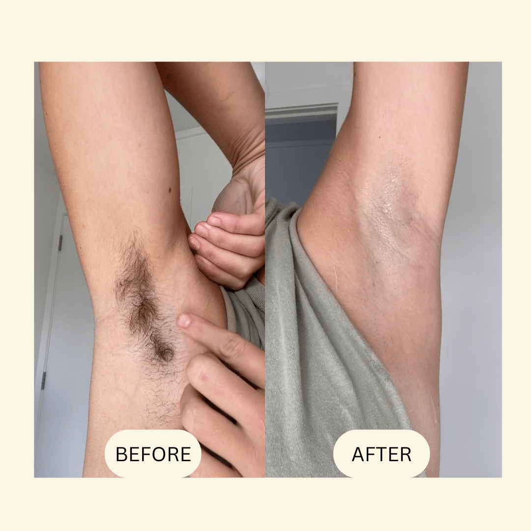 Eco-Friendly Double Edge Razor