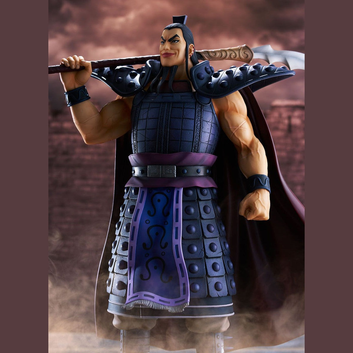 Kingdom OU KI 1/7 scale Figure By Bellfine - Medaid International