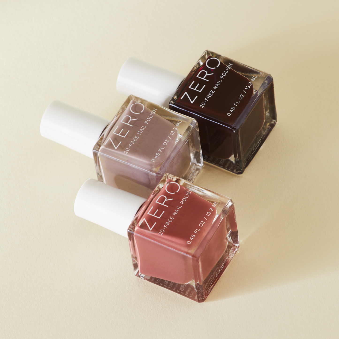 BFF Nails Bash - Medaid International