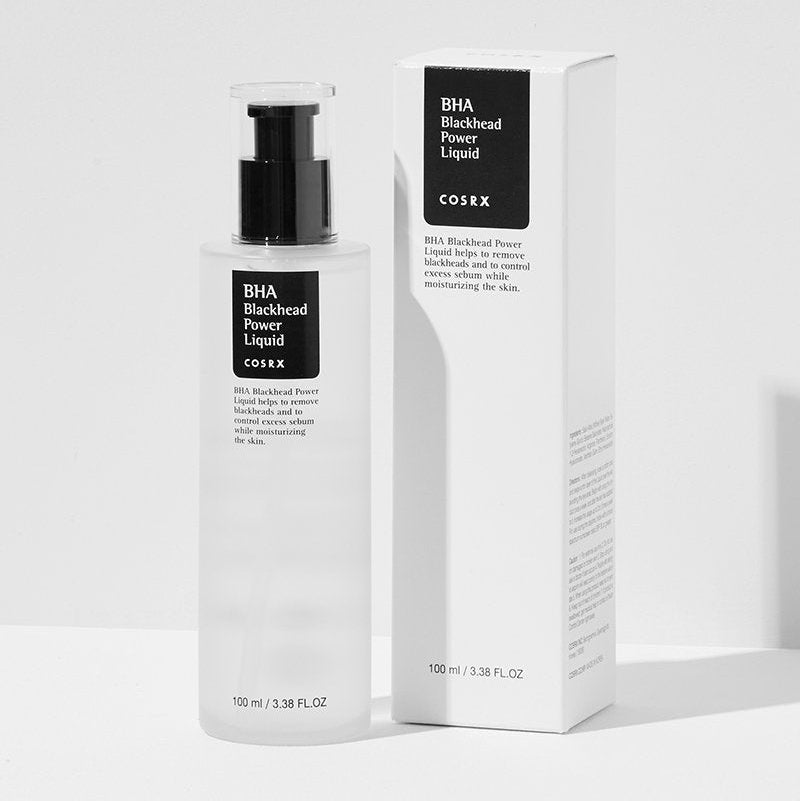 BHA Blackhead Power Liquid - Medaid - Lebanon