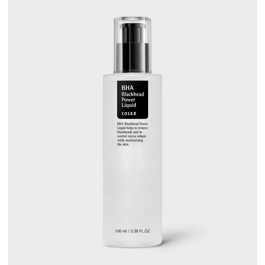 BHA Blackhead Power Liquid - Medaid - Lebanon