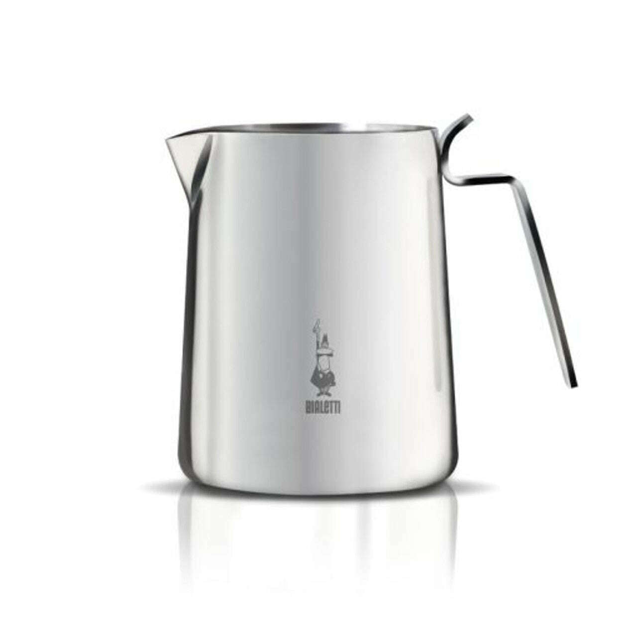Stainless Steel Manual Milk Frother - Medaid International