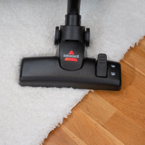 PowerClean Drum Wet & Dry Vacuum | 2026E - Medaid International