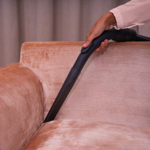 PowerClean Drum Wet & Dry Vacuum | 2026E - Medaid International