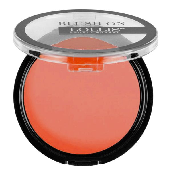 Blush On - Medaid
