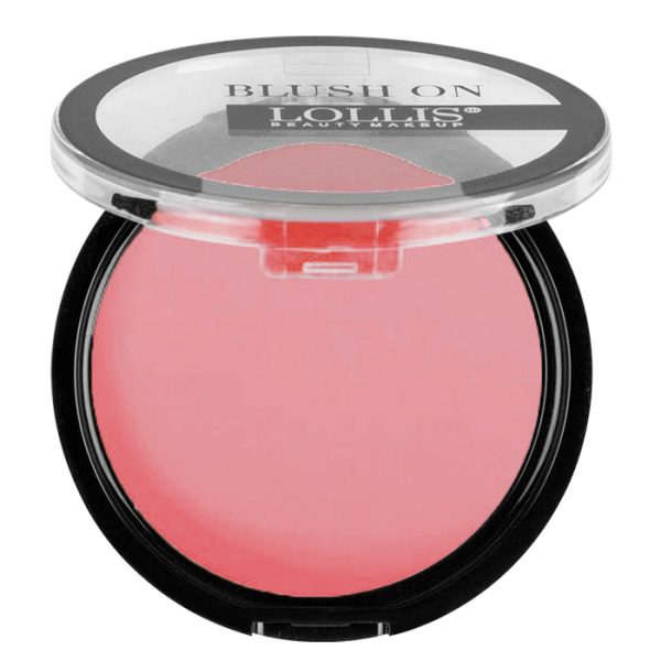 Blush On - Medaid