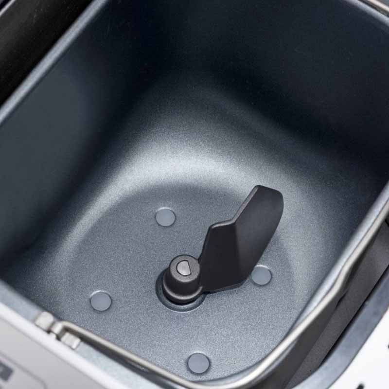 BM6000 Bread Maker - Medaid International