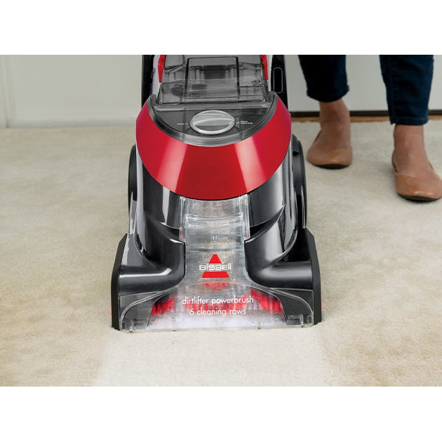 PowerhWash Plus Upright Carpet Washer | 2009K - Medaid International