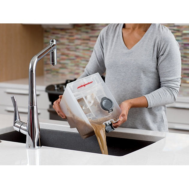 PowerhWash Plus Upright Carpet Washer | 2009K - Medaid International