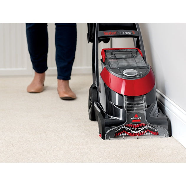 PowerhWash Plus Upright Carpet Washer | 2009K - Medaid International